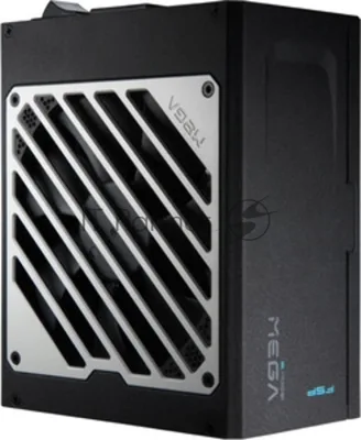 Блок питания FSP 1650W HPT2-1650M, 1650Вт, 80+ Platinum, 135мм, модульный, черный