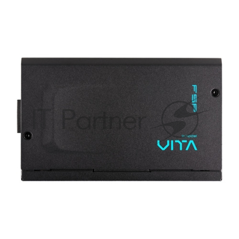 Блок питания FSP VITA GD 750W, 750Вт, 80+ Gold, 120мм, немодульный, черный
