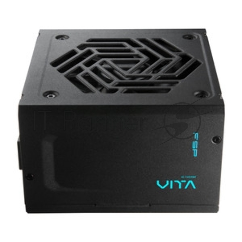 Блок питания FSP VITA GM 850W, 850Вт, 80+ Gold, 120мм, модульный, черный