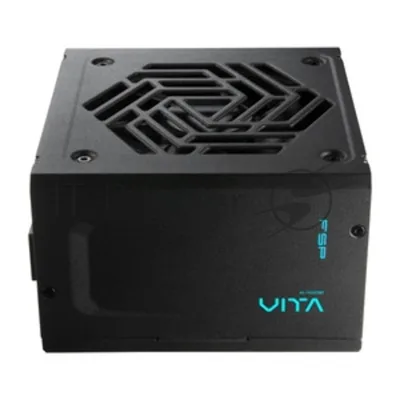 Блок питания FSP VITA GM 850W, 850Вт, 80+ Gold, 120мм, модульный, черный