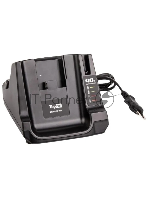 Зарядное устройство TopON TOP-BD40V (103602)