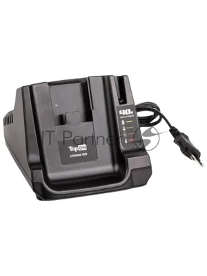 Зарядное устройство TopON TOP-BD40V (103602)