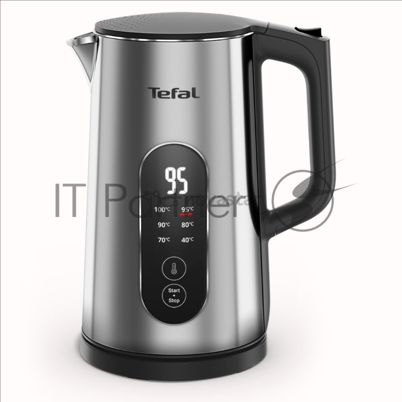 Чайник электрический Tefal KI871DE0