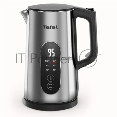 Чайник электрический Tefal KI871DE0