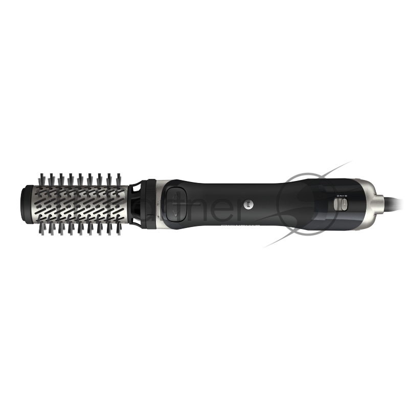 Фен-щётка Rowenta Brush Activ UB9530F0, 1000 Вт, ионизация, 40/50 мм