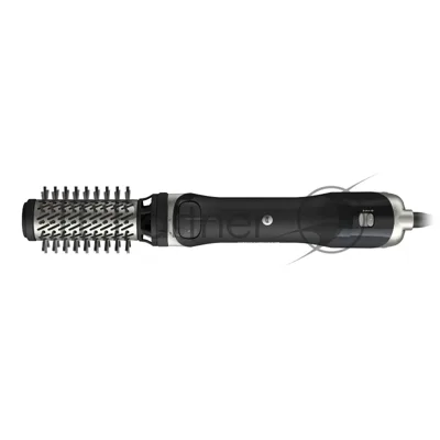 Фен-щётка Rowenta Brush Activ UB9530F0, 1000 Вт, ионизация, 40/50 мм
