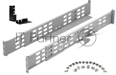 Рельсы монтажные Systeme Electriс SE2RK-R 3U