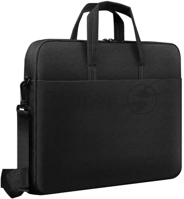 Сумка для ноутбука Defender Forti 15-16" черный, карман, SP