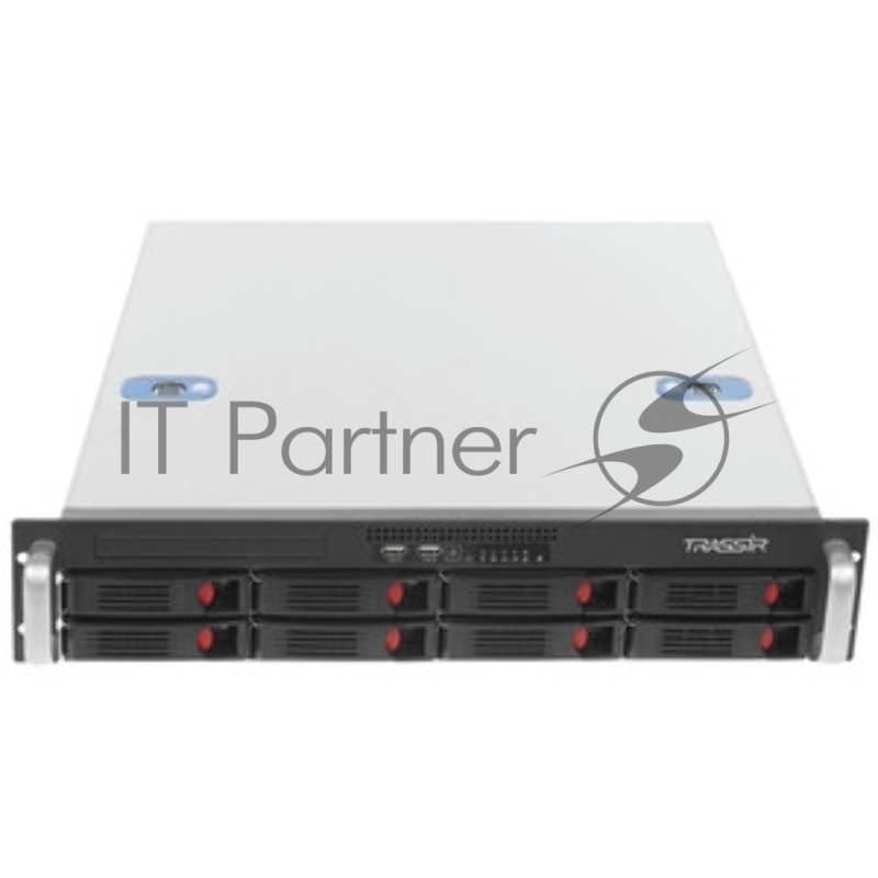 Видеорегистратор TRASSIR NeuroStation 9400R/32