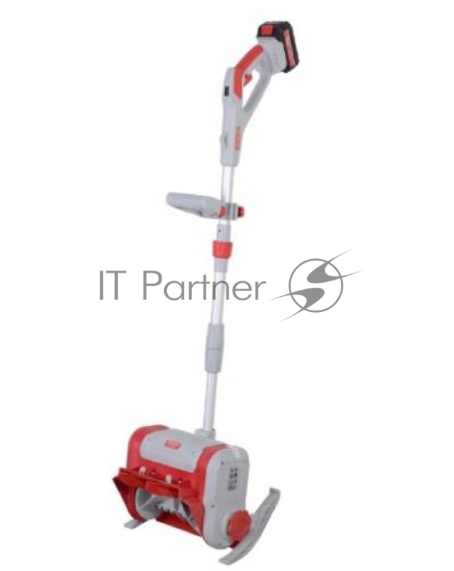Снегоуборщик аккумуляторный Ресанта СЭ 20-ЛИ