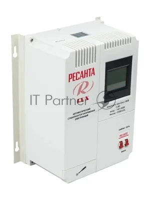 Стабилизатор Ресанта АСН- 5НР