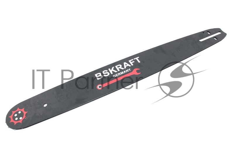 Шина Bskraft для бензопил 20" (50 см) 0.325Р 1.5мм Z76 114019