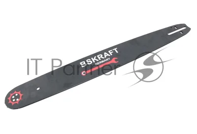 Шина Bskraft для бензопил 20" (50 см) 0.325Р 1.5мм Z76 114019