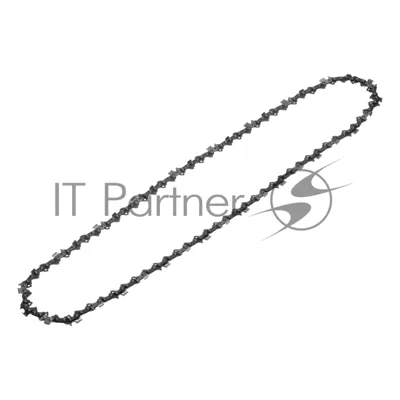 Цепь для бензопилы MTX шина 45 см (18"), шаг 0,325", паз 1,5 мм, 72 звена