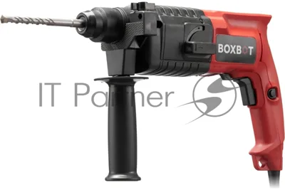 Перфоратор Boxbot RH-500, SDS-plus, 500 Вт, 1,7 Дж, от сети