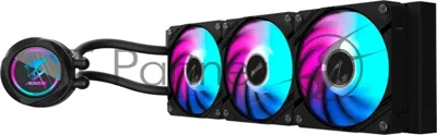 Система жидкостного охлаждения GigaByte Aorus Waterforce II 360