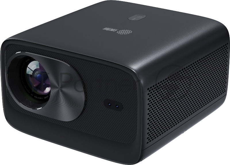 Проектор Cactus CS-X1.B LCD 1100Lm ANSI (4096x2160) 4300:1 ресурс лампы:50000часов 2xUSB typeA 2xHDMI 3кг