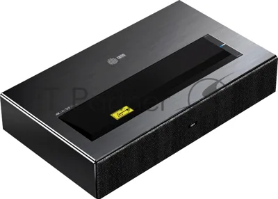Проектор Cactus CS-U2.B DLP 800Lm ANSI (1920x1080) 15000:1 ресурс лампы:50000часов 2xUSB typeA 2xHDMI 1.78кг
