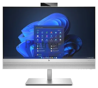 Моноблок HP EliteOne 840 G9 All-in-One Touch 23,8" IPS FHD(1920x1080)Core i7-14700,16Gb,512Gb,eng usb kbd,WiFi,BT,16MP,Win11Pro,1Wty
