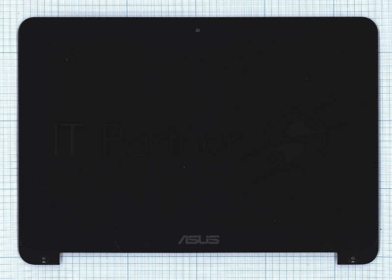 Модуль (матрица + тачскрин) для Asus C101PA