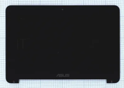 Модуль (матрица + тачскрин) для Asus C101PA