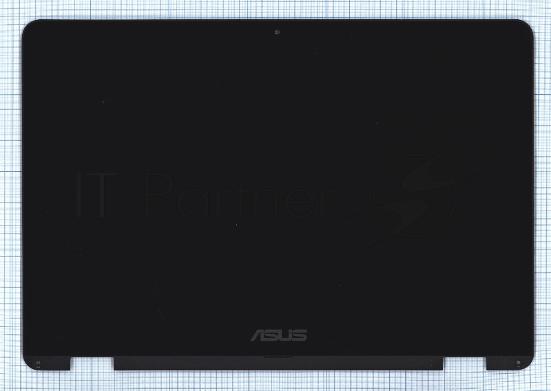Модуль (матрица + тачскрин) для Asus C302CA 90NB0DF1-R20010