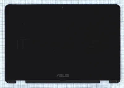 Модуль (матрица + тачскрин) для Asus C302CA 90NB0DF1-R20010