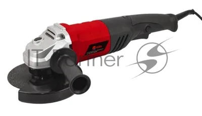 Машина шлифовальная угловая Edon AG-150/1500ER