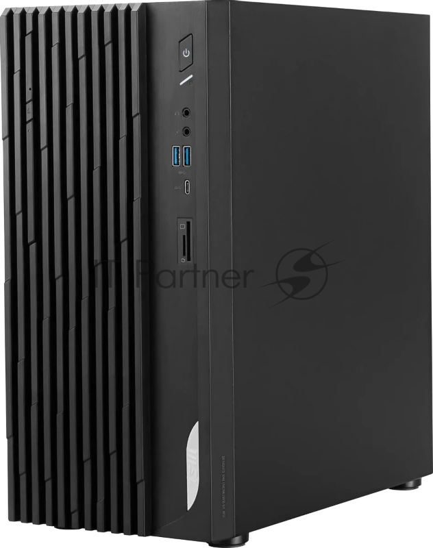 Компьютер MSI Pro DP180 14th Tower Core i7-14700F, RTX 5070 VENTUS 2X,12G, 32Gb(16*2) DDR5, 1Tb SSD M.2, WiFi+BT, Wired keyboard&Mouse,noOS, 1y war-ty (9S6-B0A741-1095)