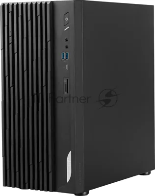 Компьютер MSI Pro DP180 14th Tower Core i7-14700F, RTX 5070 VENTUS 2X,12G, 32Gb(16*2) DDR5, 1Tb SSD M.2, WiFi+BT, Wired keyboard&Mouse,noOS, 1y war-ty (9S6-B0A741-1095)