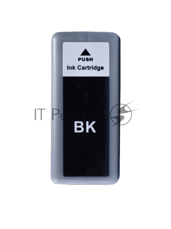 Картридж струйный Sakura 0895B001 (PFI-102BK) для Canon, черный, 130 мл.