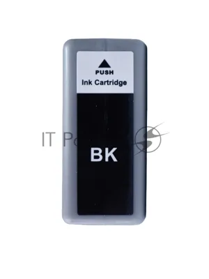Картридж струйный Sakura 0895B001 (PFI-102BK) для Canon, черный, 130 мл.