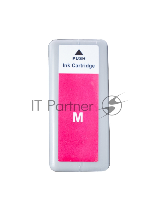 Картридж струйный Sakura 0897B001 (PFI-102M) для Canon, пурпурный, 130 мл.