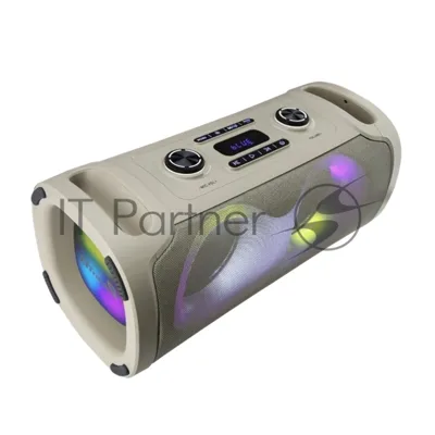 Акустическая колонка Eltronic DANCE BOX 900 - колонка 06", белый