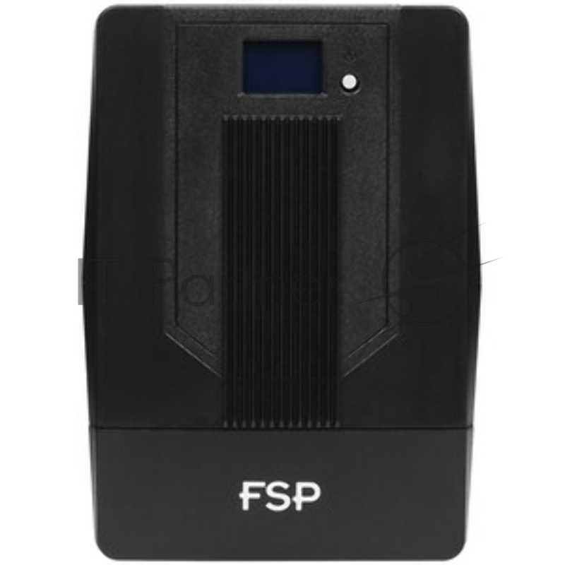 Блок питания FSP FSP2000-20FM 2000W, CRPS Redundant module (ШВГ = 73,5x39x185мм), AC FullRange Input, DC 12V & 12Vsb Output,PMBUS 1.2, 80 PLUS Platinum