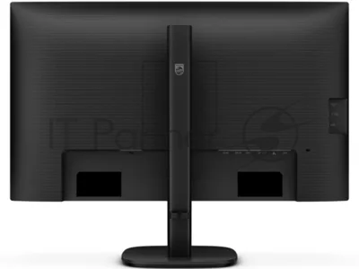Монитор 27" Philips 27B2U3601/00 IPS 2560x1440, 120 Гц, 4 мс, 16:9, 350 кд/м², HDMI 2.0, DP, USB-C (90 Вт), 3.5 Jack, USB Hub (4x USB 3.2), динамики (2x2 Вт), Adaptive-Sync, черный