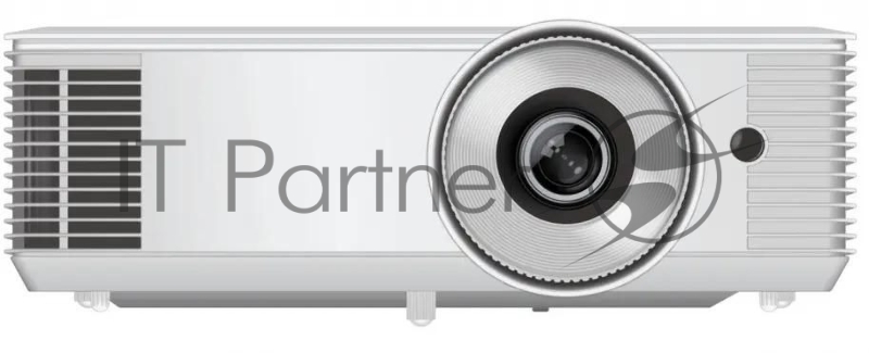 Проектор ламповый короткофокусный Exell EXD102STW DLP, 3500 ANSI, XGA (1024x768), 30000:1, Объектив 0.62:1