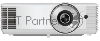 Проектор ламповый короткофокусный Exell EXD102STW DLP, 3500 ANSI, XGA (1024x768), 30000:1, Объектив 0.62:1
