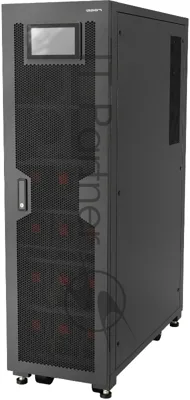 Источник бесперебойного питания Ippon Intatum Easy MB 40K 40000Вт 40000ВА черный