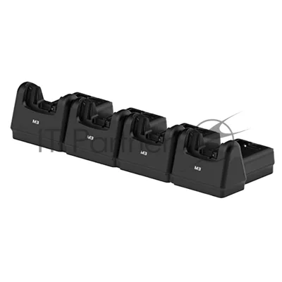 Зарядное устройство M3 Mobile SL20-8CRD-C00 SL20 8 slot charge only cradle for 4xdevice & 4xspare battery. Requires power supply (UNIV-PWSP-8XX; sold separately)