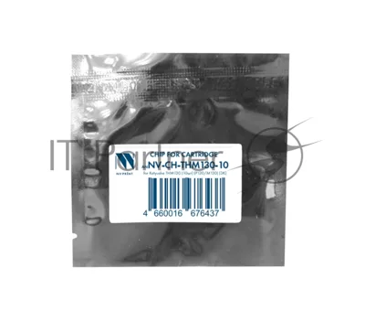 Чип NVPrint для картриджа Катюша THM130 (10 шт) P130/M130 (3К) совместимый
