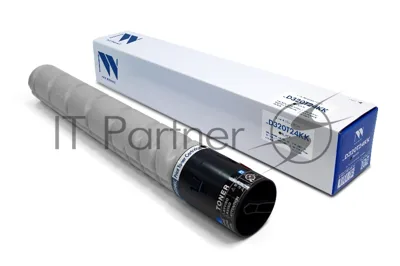 Картридж NVPrint совместимый NV-D320T24KK Black для Sindoh D330e/D332e (24000k)