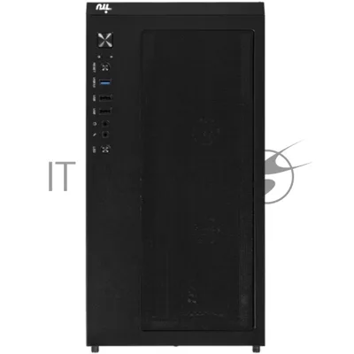 Компьютер IRU Strato 710Z7GP TWR i7 13700KF (3.4) 64Gb SSD 1Tb RTX 5080 16Gb FreeDOS GbitEth 850W черный (RUS) (2135188)