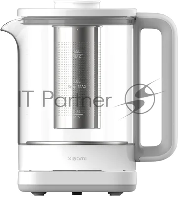 Чайник электрический Xiaomi Multifunctional Kettle EU (BHR9118EU)