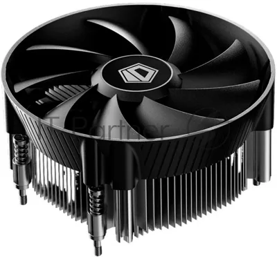Вентилятор для процессора ID-Cooling DK-07A 125W/AMD AM4. AM5/Screws