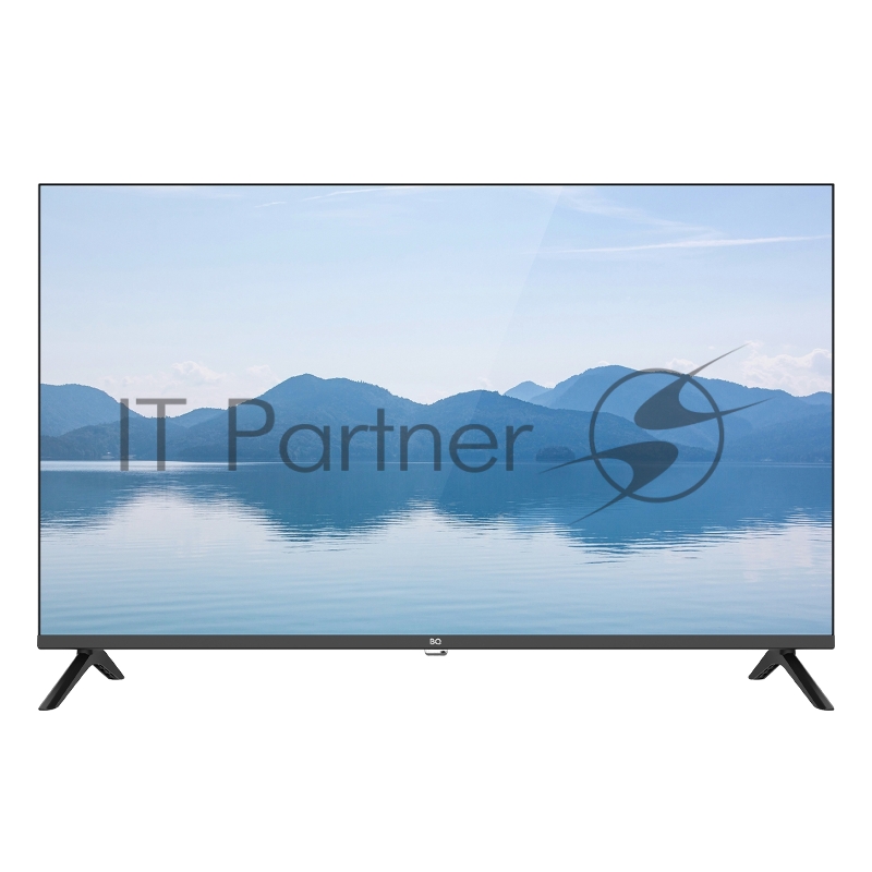 Телевизор BQ 32" 32HNF03B черный DLED HD 60Hz