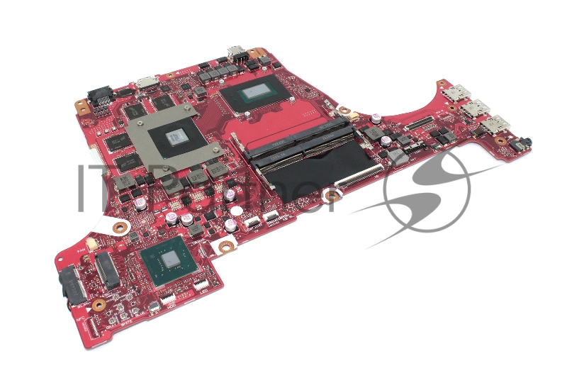 Материнская плата для Asus G531GD I5-9300H/V4G 90NR0260-R00021