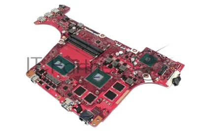 Материнская плата для Asus G531GD I5-9300H/V4G 90NR0260-R00023