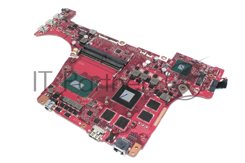 Материнская плата для Asus G531GT I7-9750H/V4G 90NR01L0-R00023
