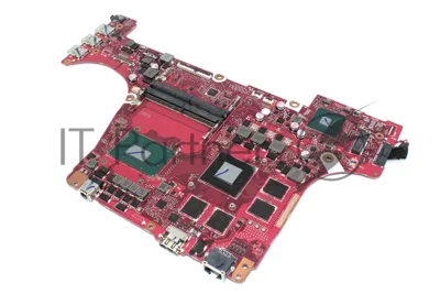 Материнская плата для Asus G531GT I7-9750H/V4G 90NR01L0-R00023